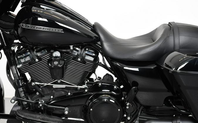 2018 Harley-Davidson® FLHXS Street Glide® Special