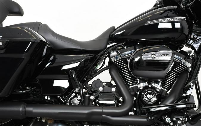 2018 Harley-Davidson® FLHXS Street Glide® Special