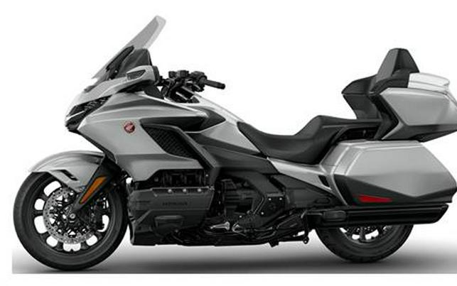 2025 Honda Gold Wing Tour