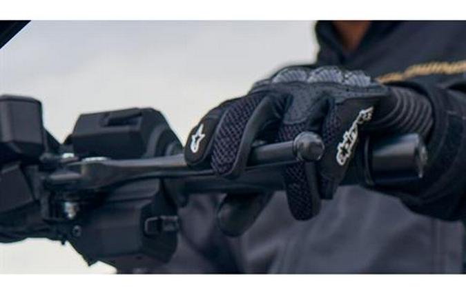 2025 Honda Gold Wing Tour