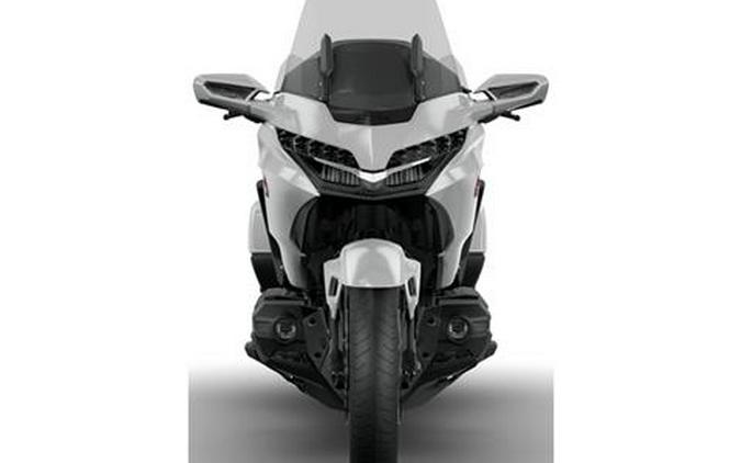 2025 Honda Gold Wing Tour