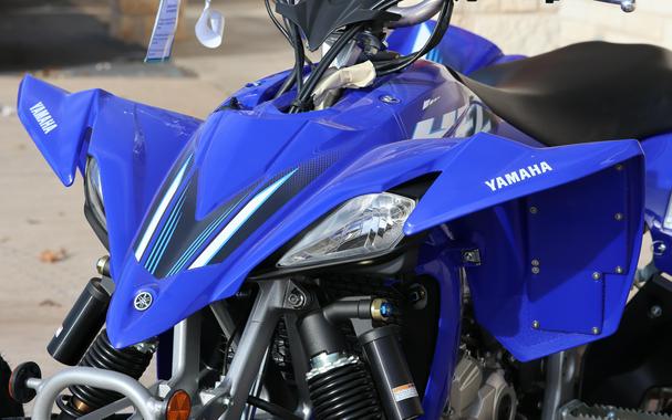 2026 YAMAHA YFZ450R
