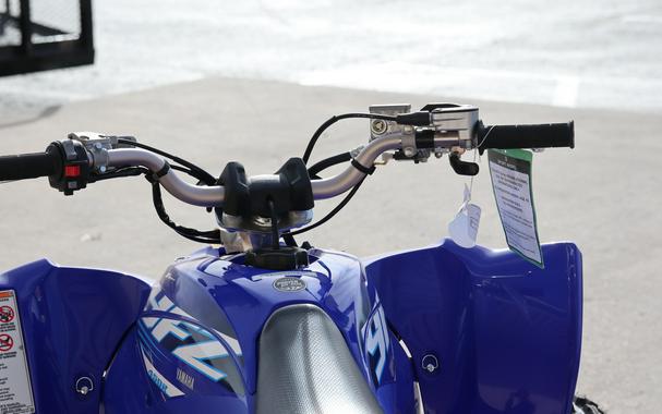2026 YAMAHA YFZ450R