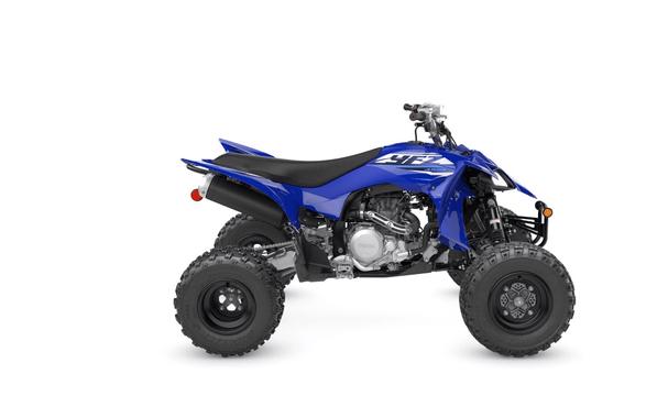 2026 YAMAHA YFZ450R