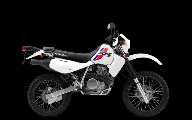 2025 Honda XR 650L