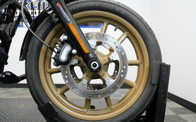 2017 Harley-Davidson® FXDLS - Low Rider® S