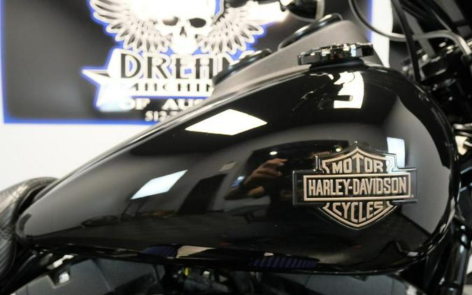 2017 Harley-Davidson® FXDLS - Low Rider® S