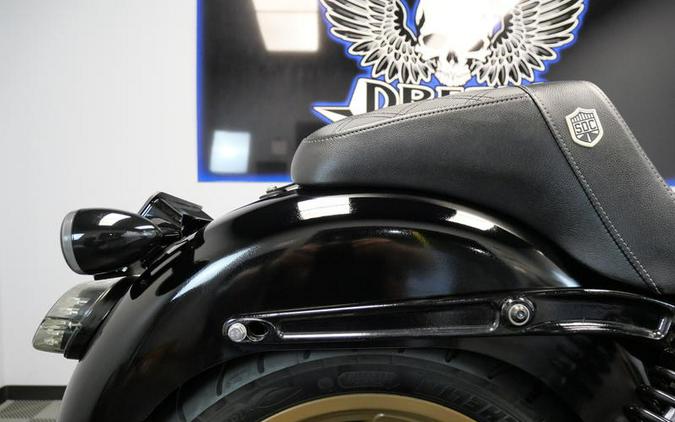 2017 Harley-Davidson® FXDLS - Low Rider® S