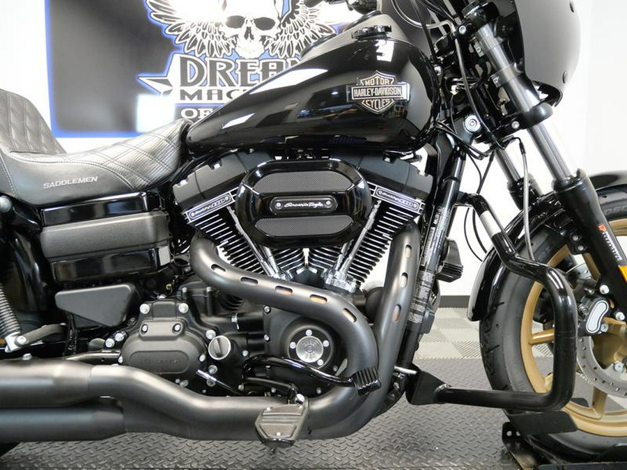 2017 Harley-Davidson® FXDLS - Low Rider® S