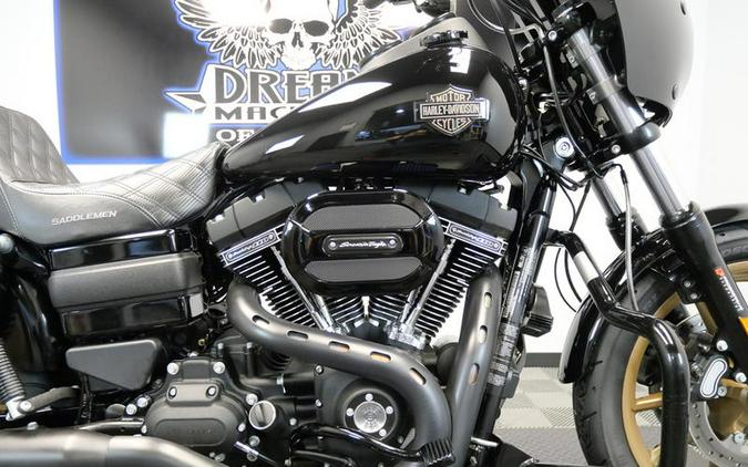 2017 Harley-Davidson® FXDLS - Low Rider® S