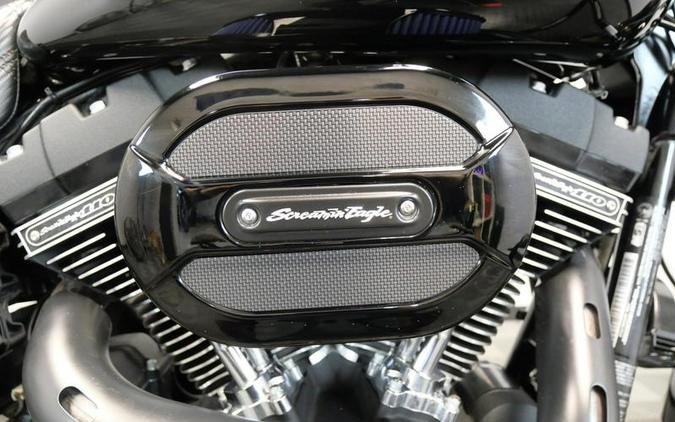 2017 Harley-Davidson® FXDLS - Low Rider® S