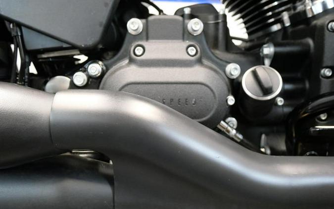 2017 Harley-Davidson® FXDLS - Low Rider® S