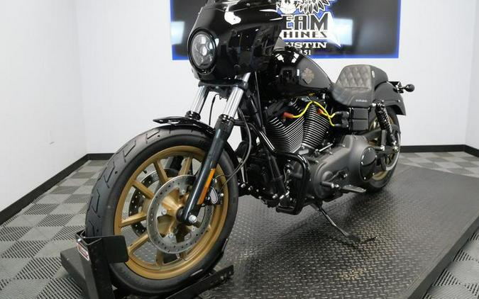 2017 Harley-Davidson® FXDLS - Low Rider® S