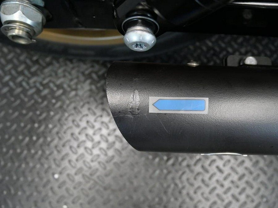 2017 Harley-Davidson® FXDLS - Low Rider® S