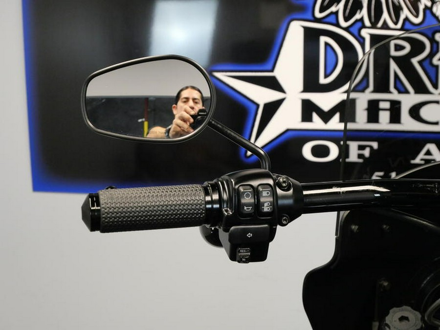 2017 Harley-Davidson® FXDLS - Low Rider® S