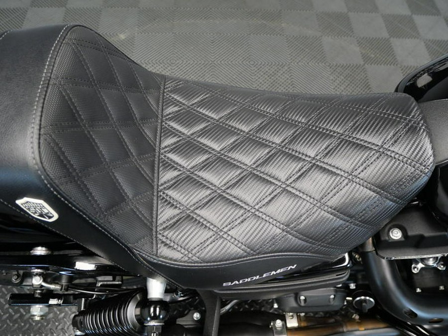 2017 Harley-Davidson® FXDLS - Low Rider® S