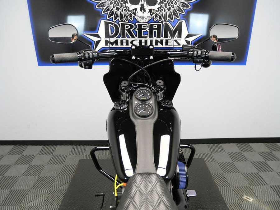 2017 Harley-Davidson® FXDLS - Low Rider® S