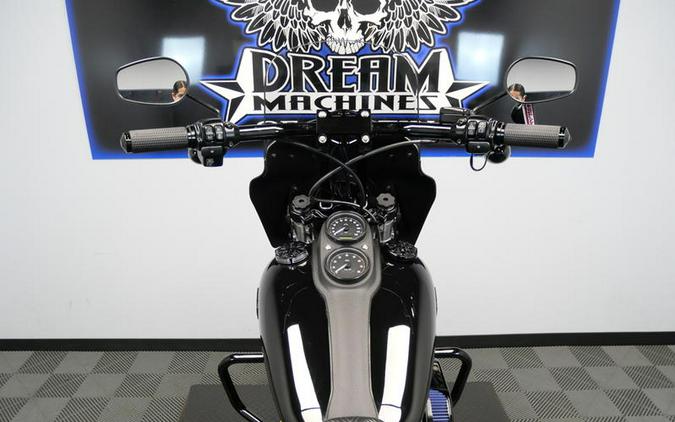 2017 Harley-Davidson® FXDLS - Low Rider® S