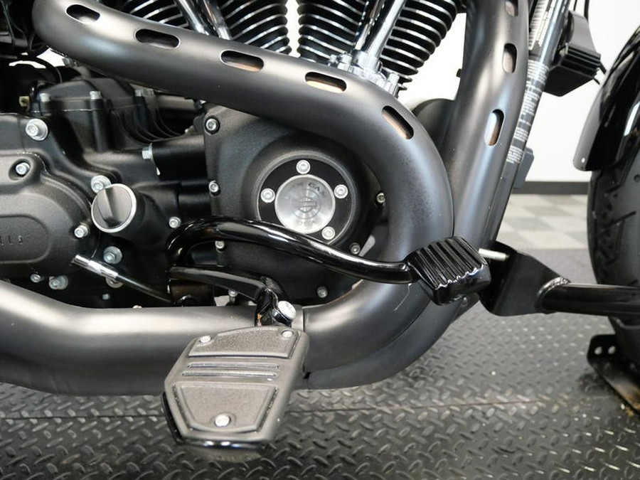 2017 Harley-Davidson® FXDLS - Low Rider® S