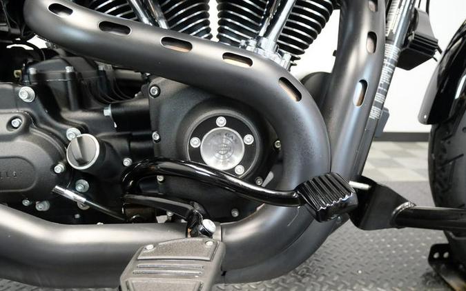 2017 Harley-Davidson® FXDLS - Low Rider® S