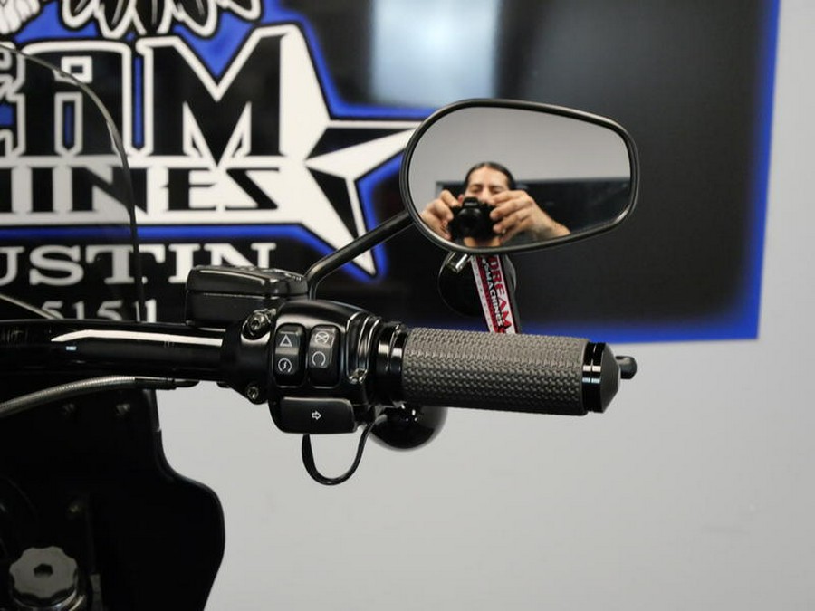 2017 Harley-Davidson® FXDLS - Low Rider® S