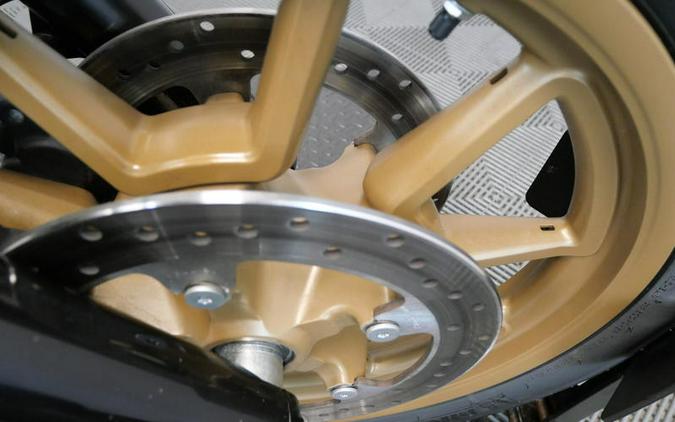 2017 Harley-Davidson® FXDLS - Low Rider® S