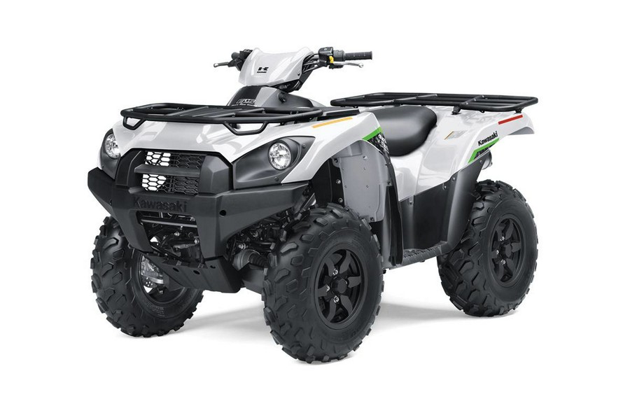 2019 Kawasaki Brute Force® 750 4x4i EPS