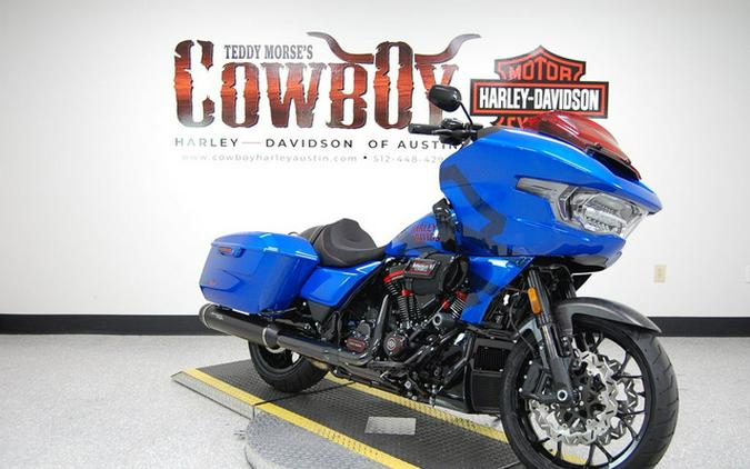 2026 Harley-Davidson FLTRXSTSE - CVO Road Glide ST