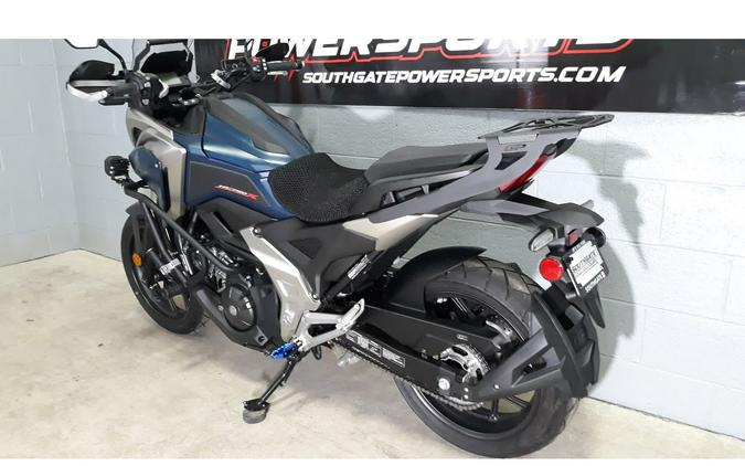 2024 NC750X DCT - Honda