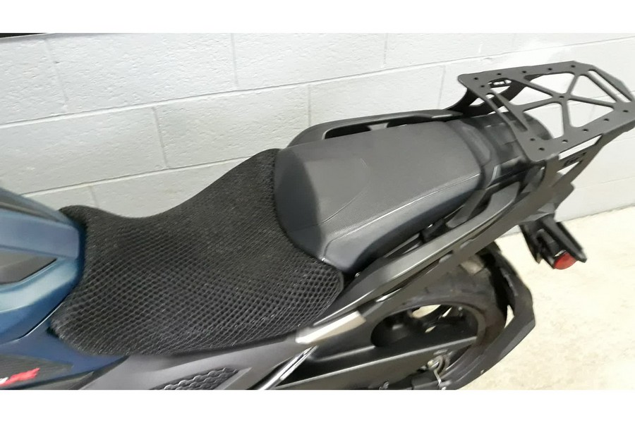 2024 NC750X DCT - Honda
