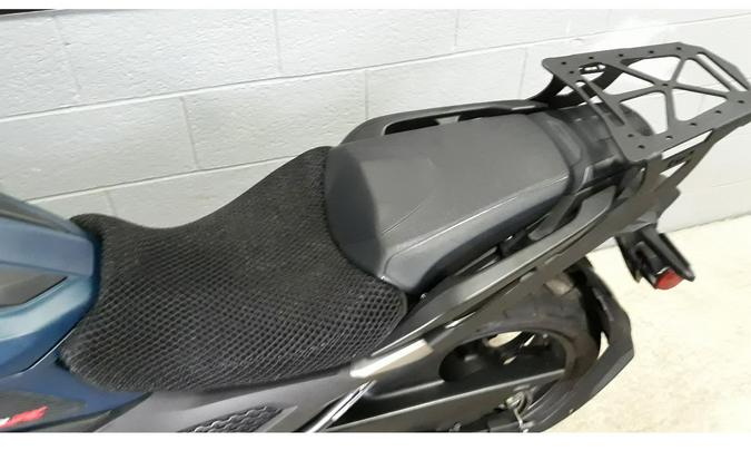 2024 NC750X DCT - Honda