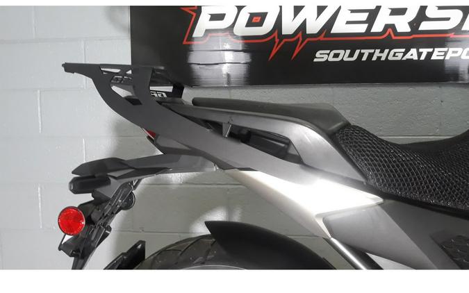 2024 NC750X DCT - Honda