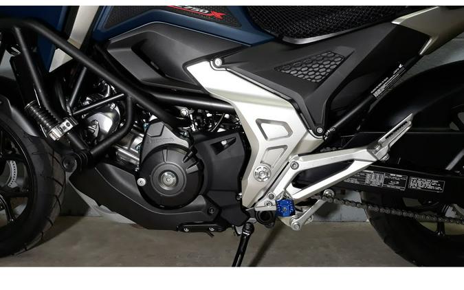 2024 NC750X DCT - Honda