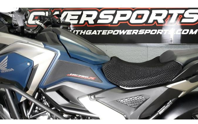 2024 NC750X DCT - Honda