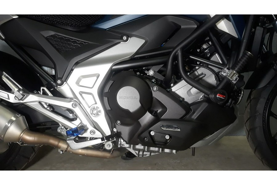 2024 NC750X DCT - Honda