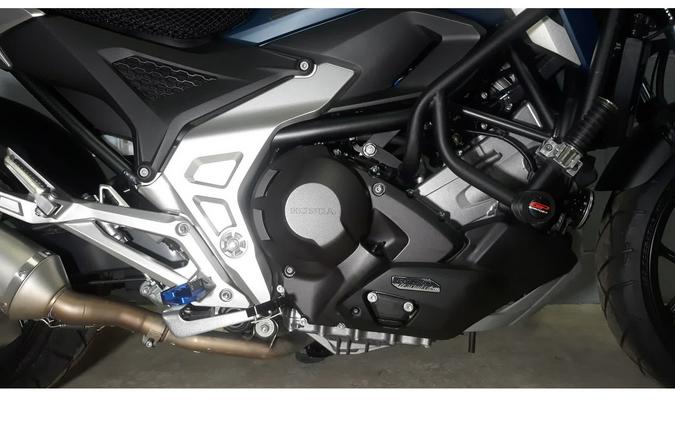 2024 NC750X DCT - Honda
