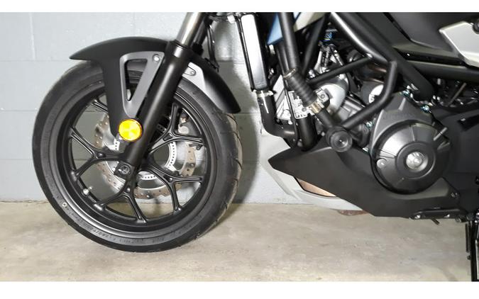 2024 NC750X DCT - Honda
