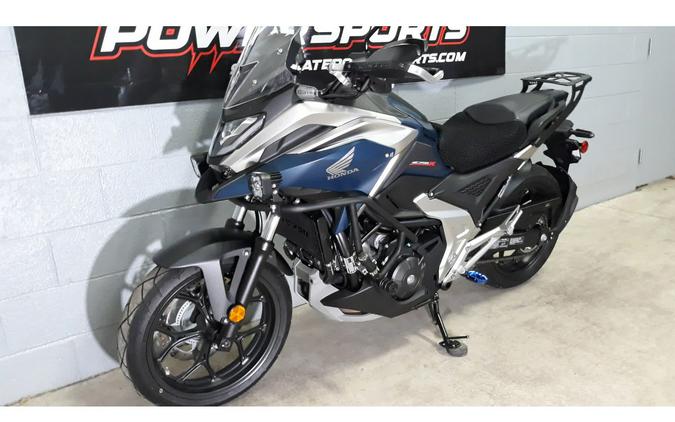 2024 NC750X DCT - Honda