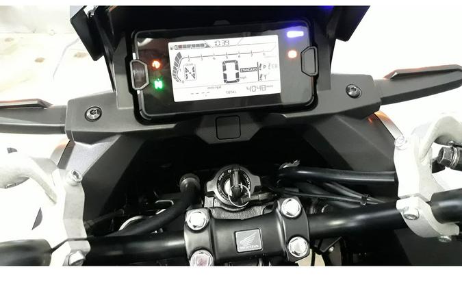 2024 NC750X DCT - Honda