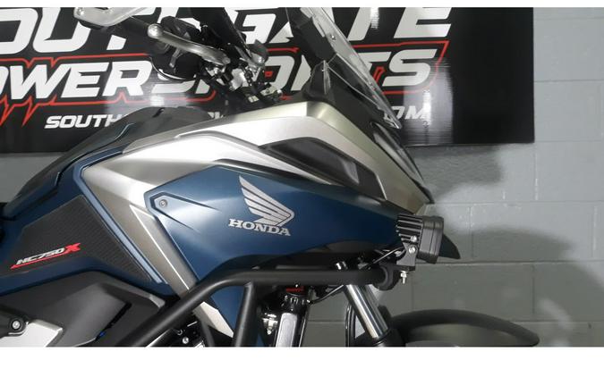 2024 NC750X DCT - Honda
