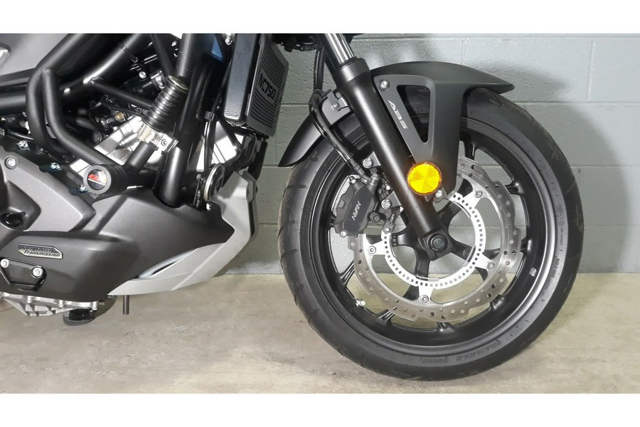 2024 NC750X DCT - Honda