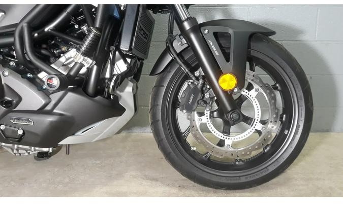 2024 NC750X DCT - Honda