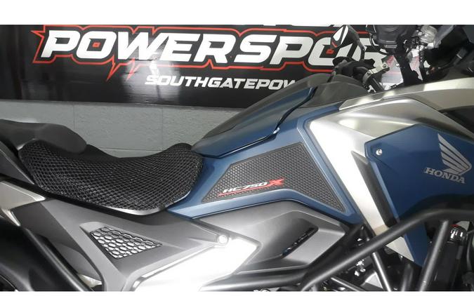 2024 NC750X DCT - Honda