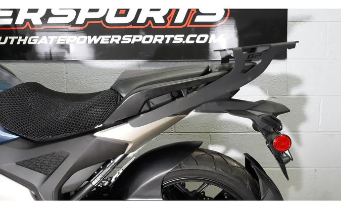 2024 NC750X DCT - Honda