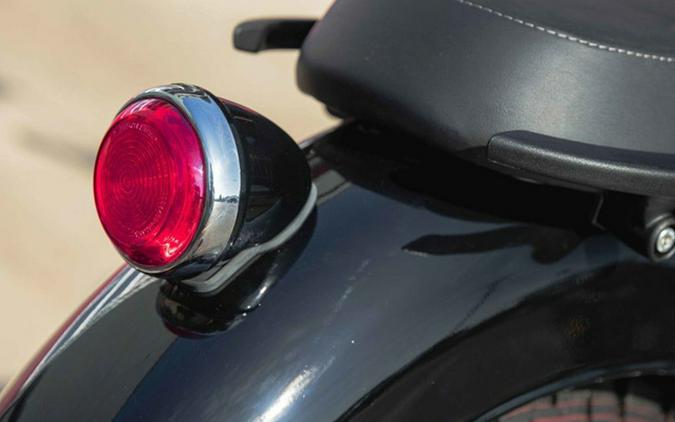 2024 Royal Enfield Meteor 350 Fireball Matte Green