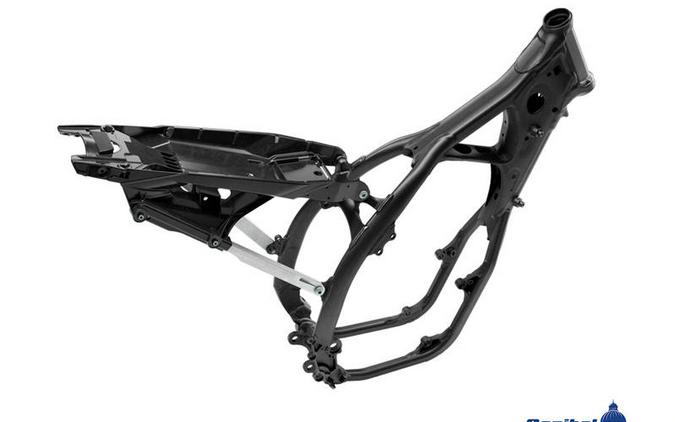 2026 KTM 450 SX-F Factory Edition