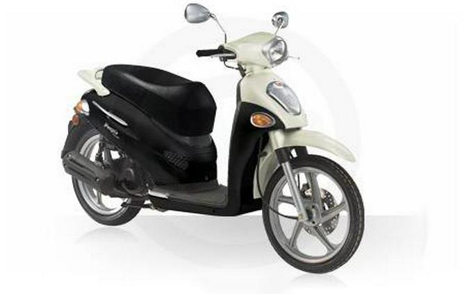 2010 KYMCO People 150