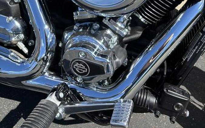 2026 Harley-Davidson® FXD - Super Glide®