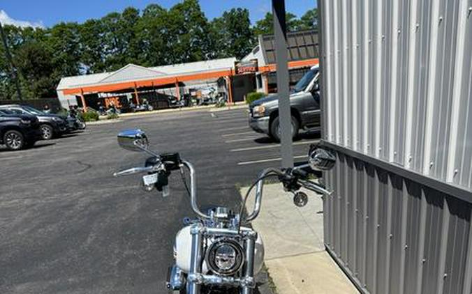 2026 Harley-Davidson® FXD - Super Glide®