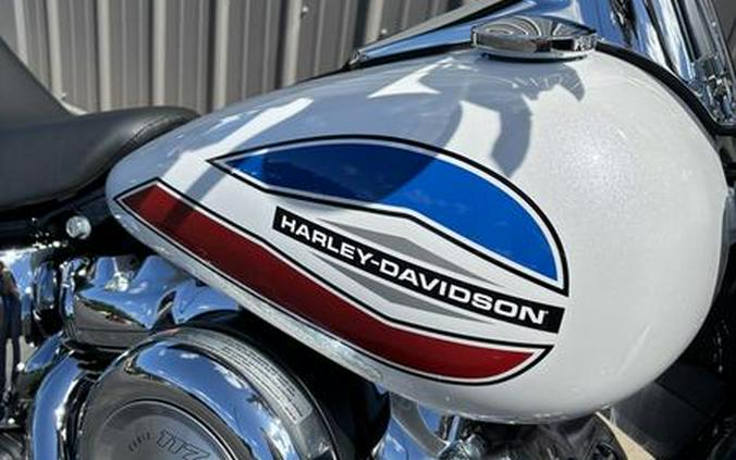 2026 Harley-Davidson® FXD - Super Glide®